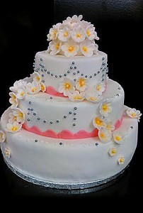 Wedding Cake Grenoble