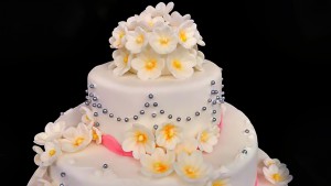 Wedding Cake Grenoble