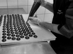 Chocolaterie Grenoble