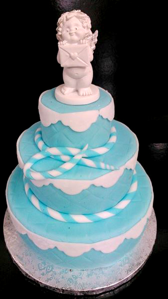 Wedding Cake Grenoble